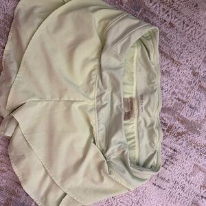 Work out shorts